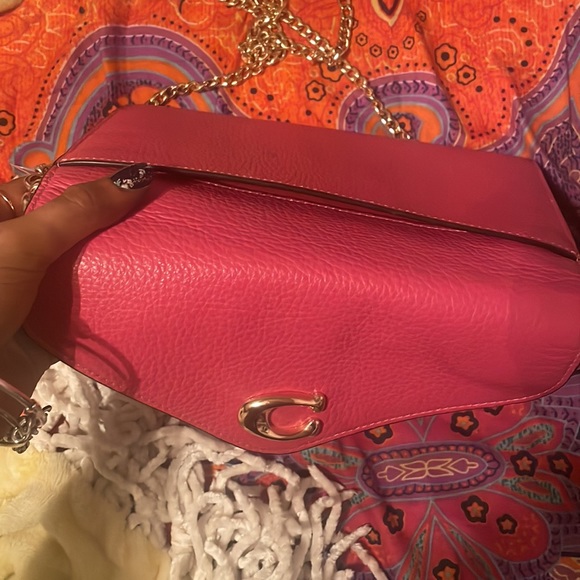 Coach purse BRAND NEW - Picture 5 of 6